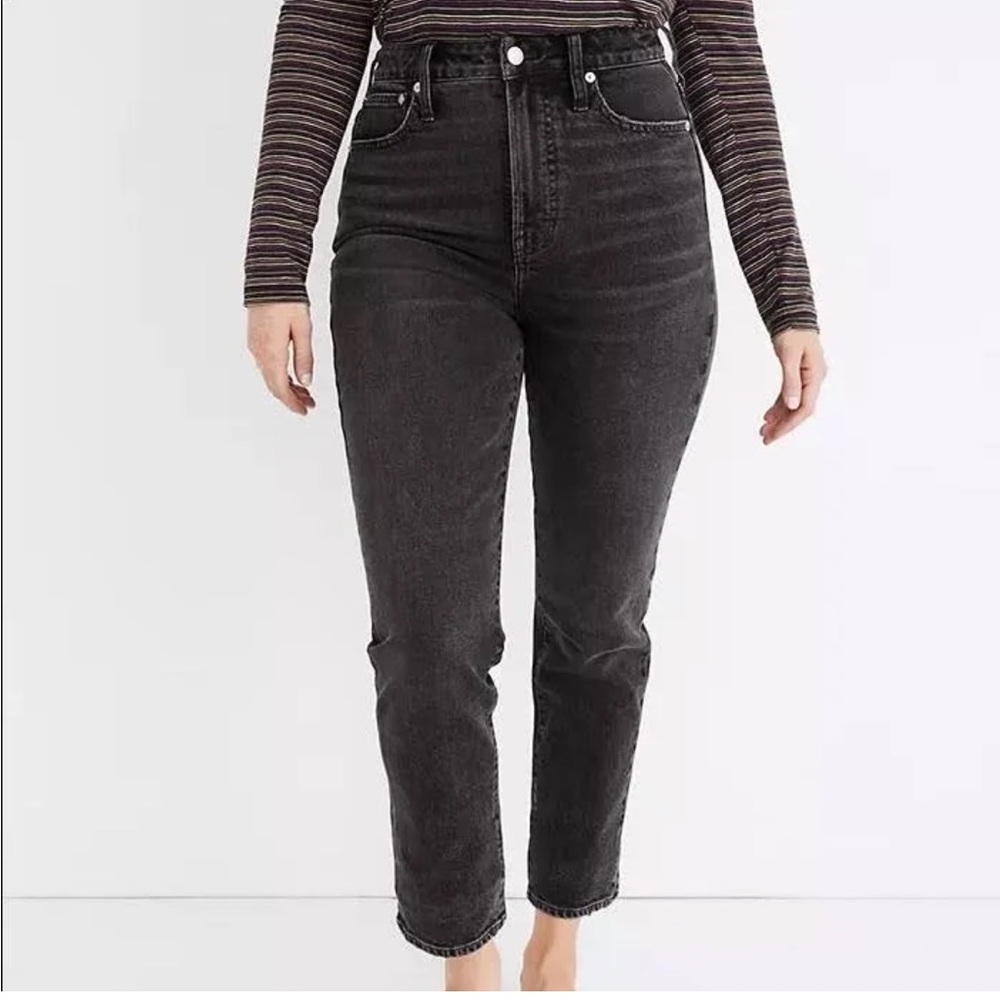 Curvy Perfect Vintage Jean Claybrook